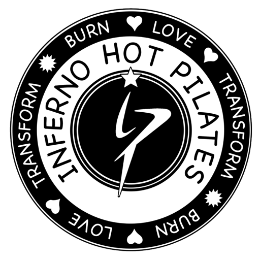 Inferno Hot Pilates Certified